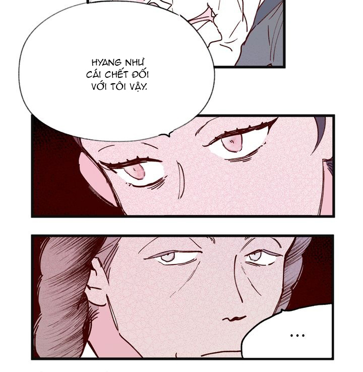 tham vọng quyền lực (full) chapter 39 19