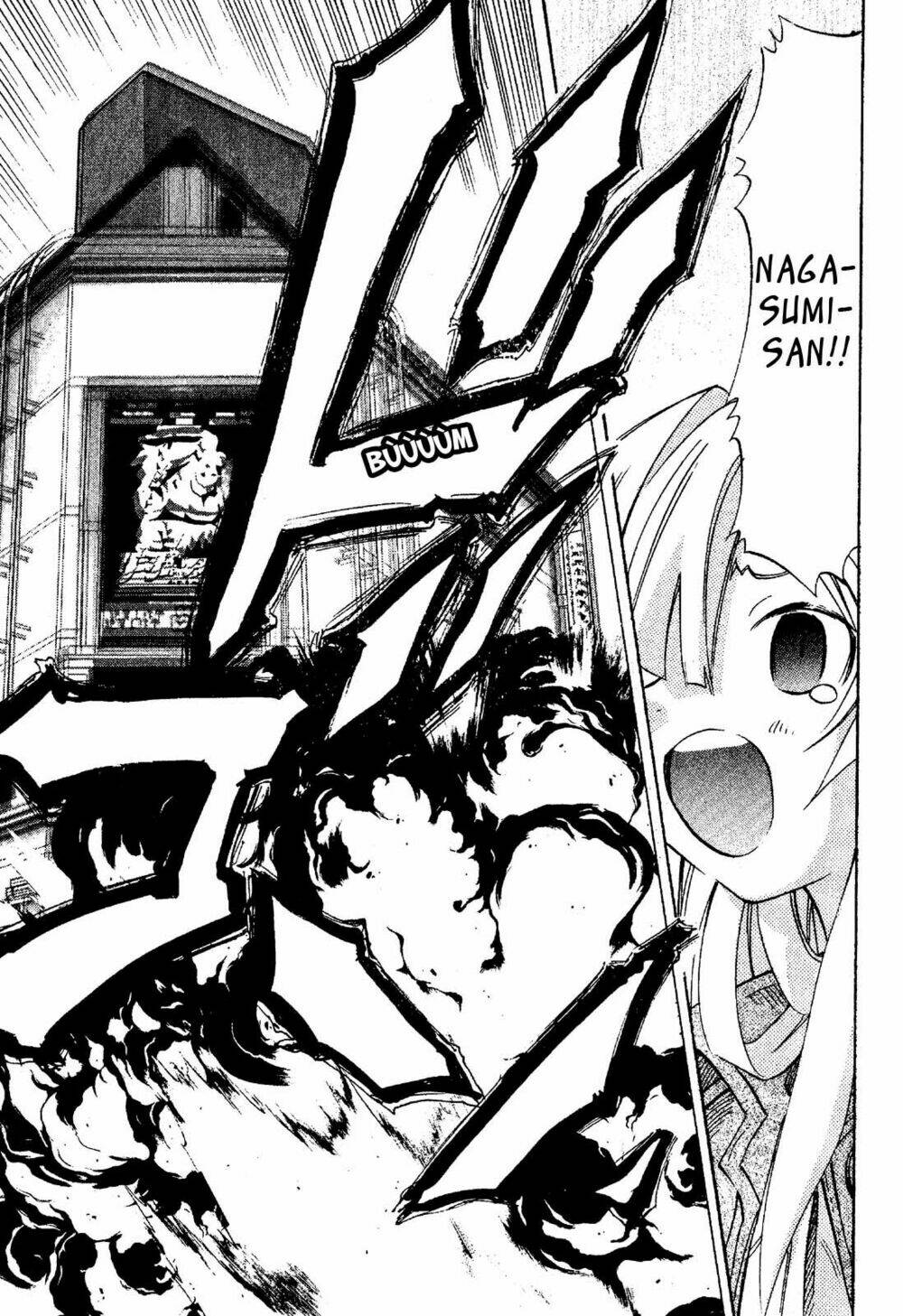 seto no hanayome chapter 18 19