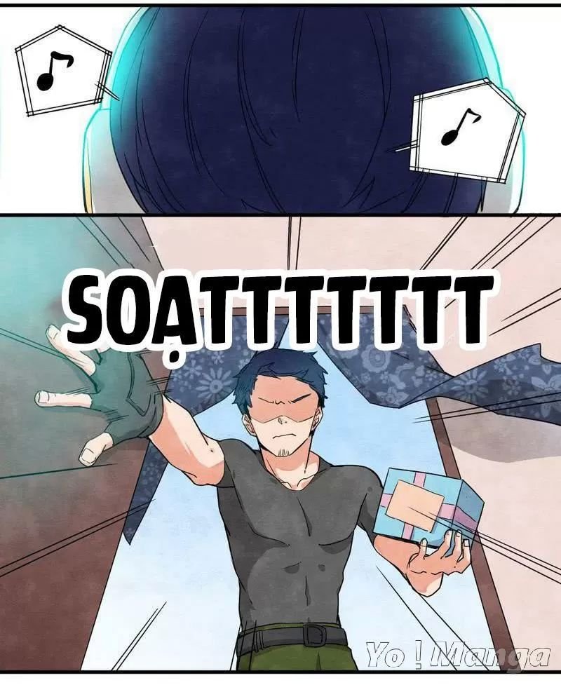 hữu ngôn tại tiên chapter 29 4