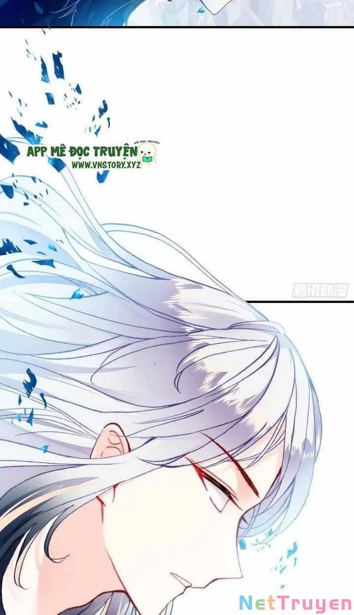 lại bị bệnh chiều chuộng quấn lấy chapter 14 28