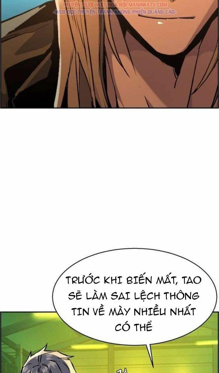bạn học tôi là lính đánh thuê chapter 42 57