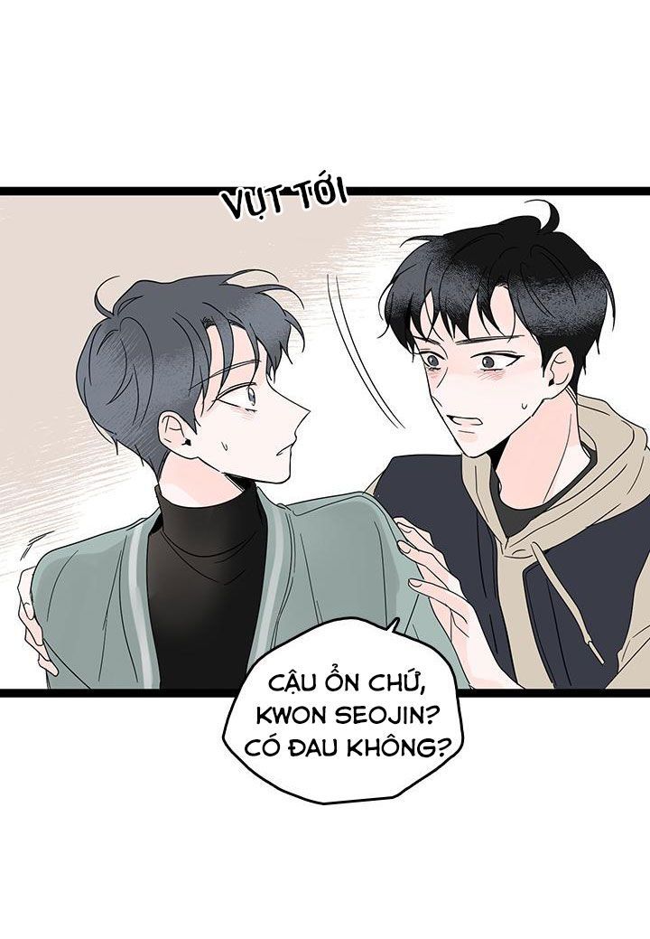 tình cờ yêu (full) chapter 6 17