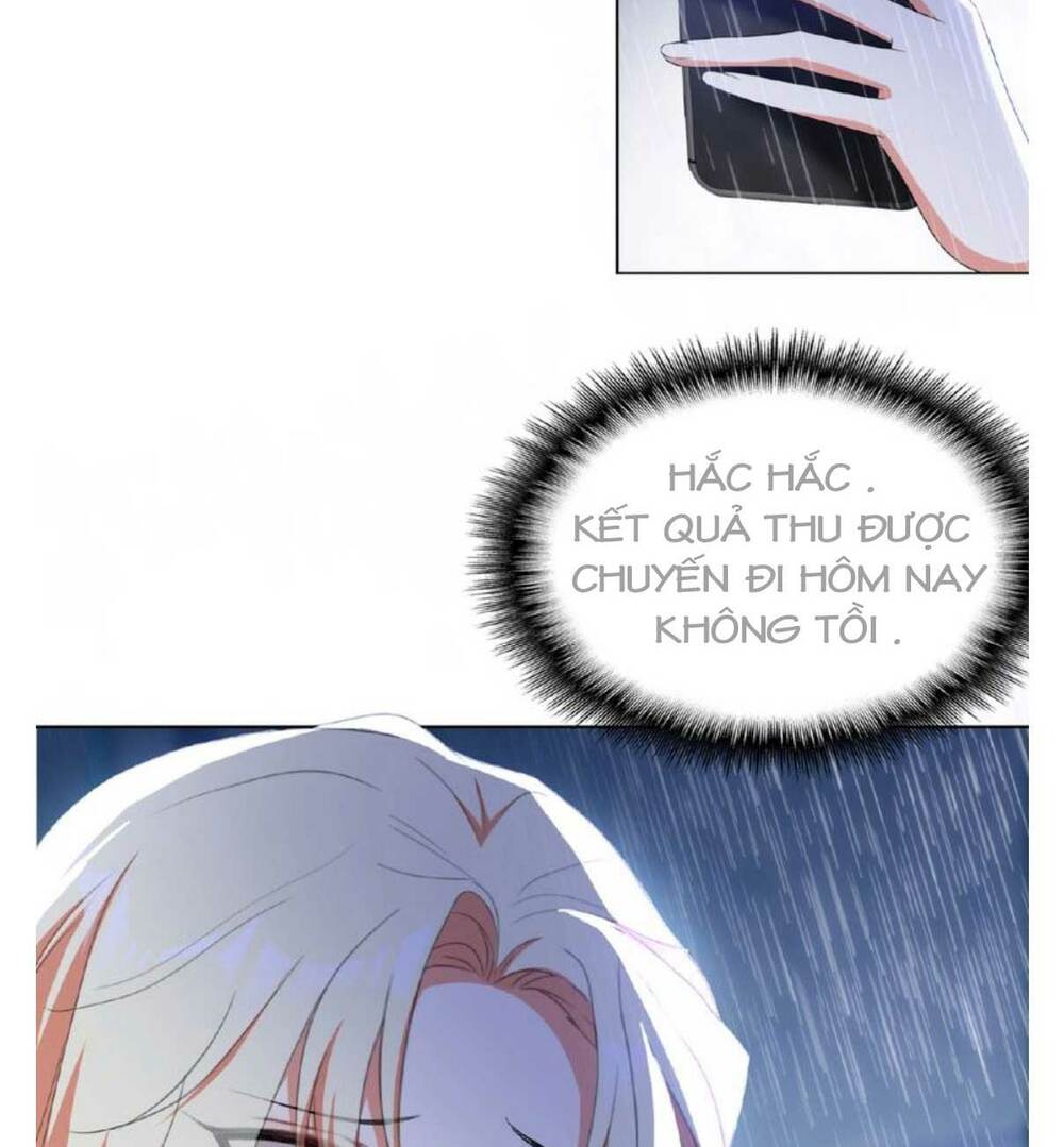 cô vợ nhỏ nuông chiều quá lại thành ác!! chapter 89 8