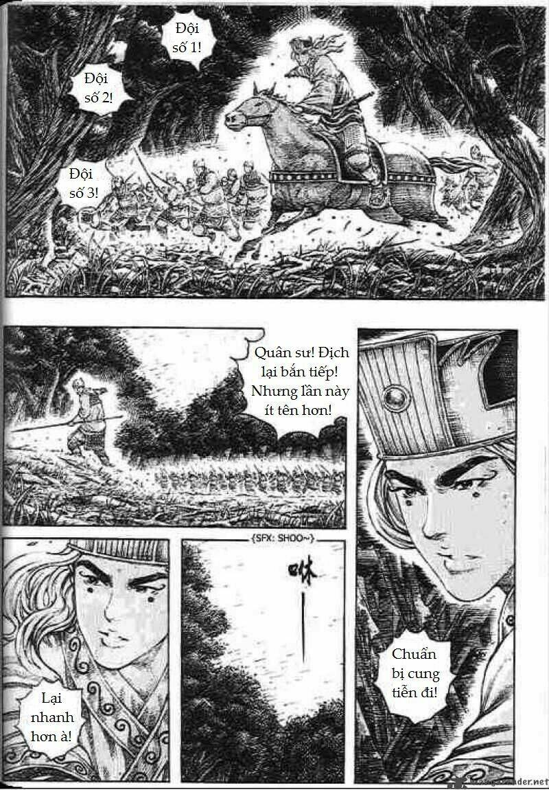 tây sơn quần anh truyện (hpln) chapter 3 45