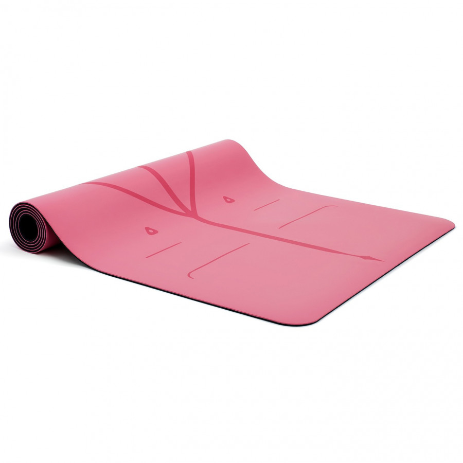 THẢM TẬP YOGA ĐỊNH TUYẾN PU LIFORME