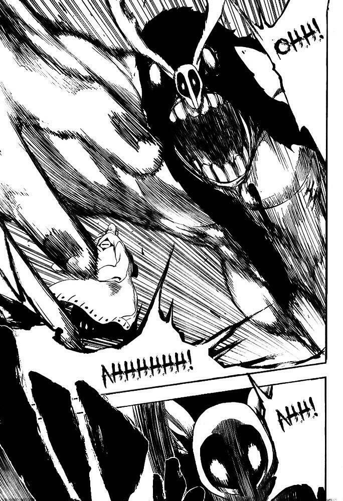 thần chết ichigo chapter 338 9