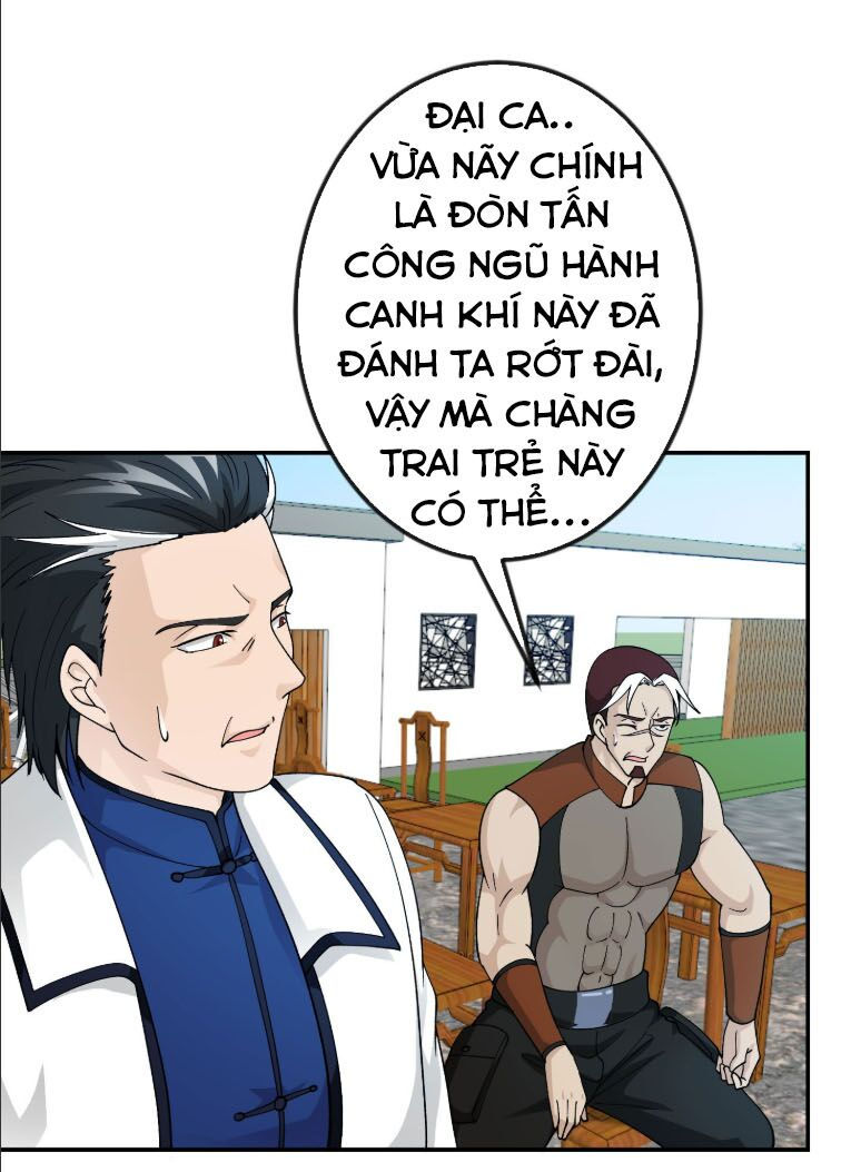 ta chẳng qua là một đại la kim tiên chapter 35 13