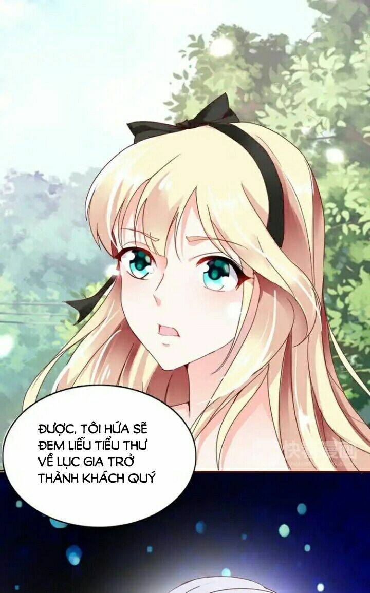 hôn bất li tình chapter 1 15