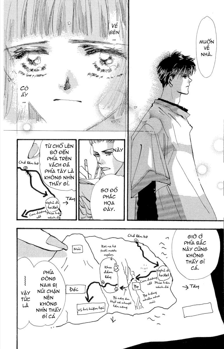 mầm sống chapter 5 10