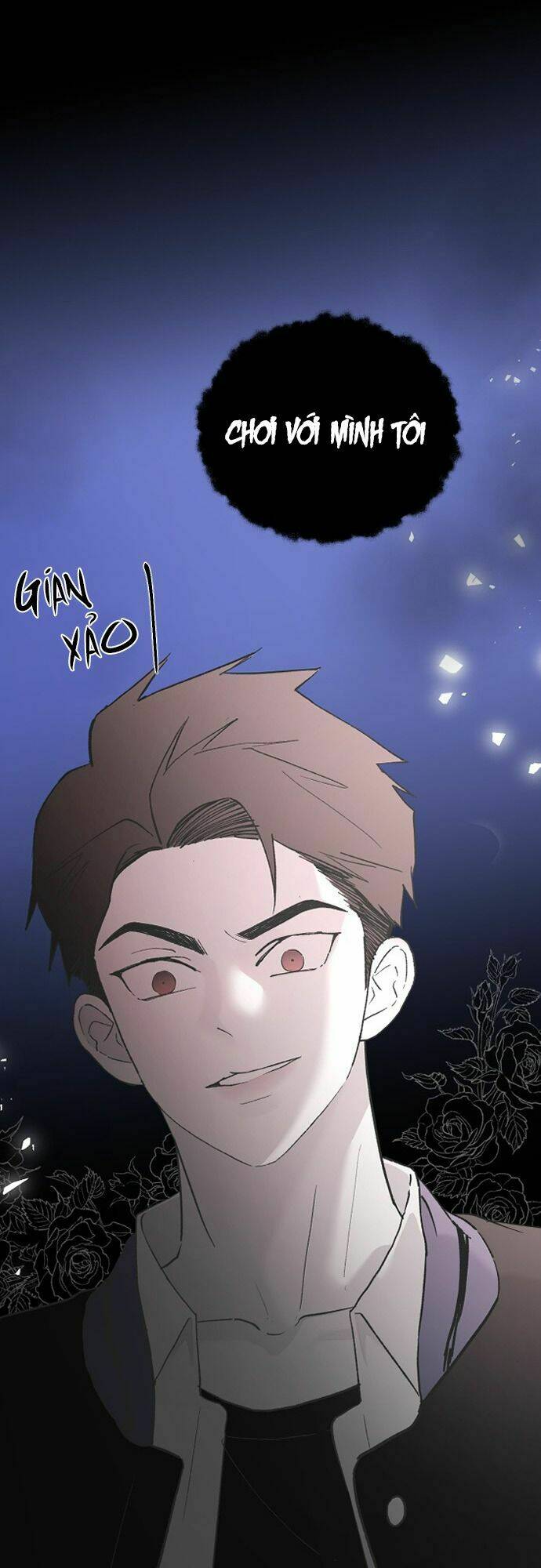 ba người anh trai cực phẩm của tôi chapter 48 17