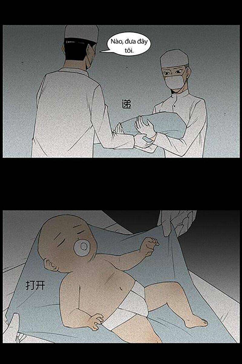 kinh dị đêm khuya chapter 33 5