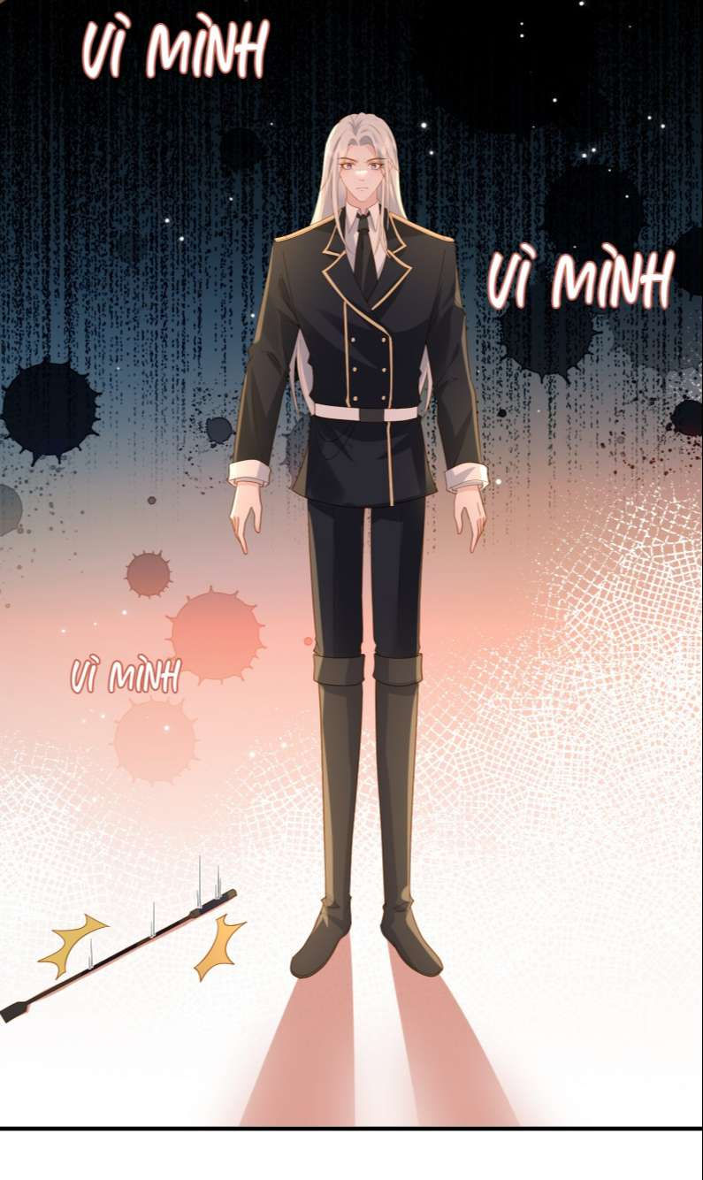 phản diện bị truy thành đoàn sủng chapter 41 23