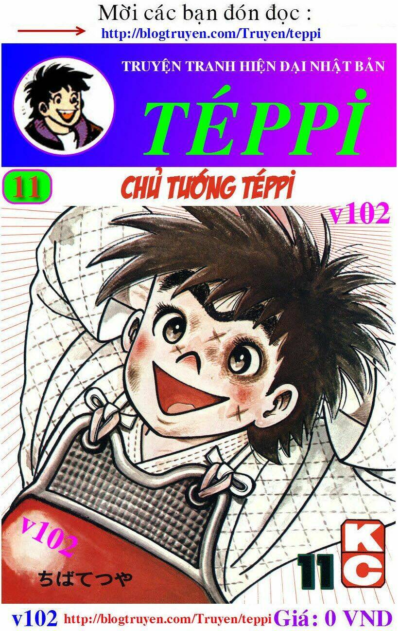 ore wa teppei chapter 40 51