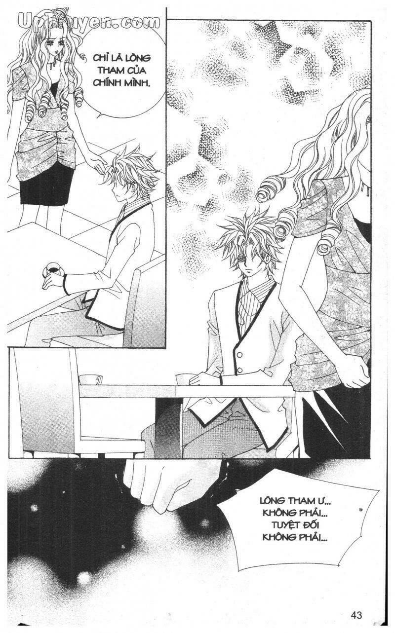 meo meo dịu dàng đi nhé chapter 8 43