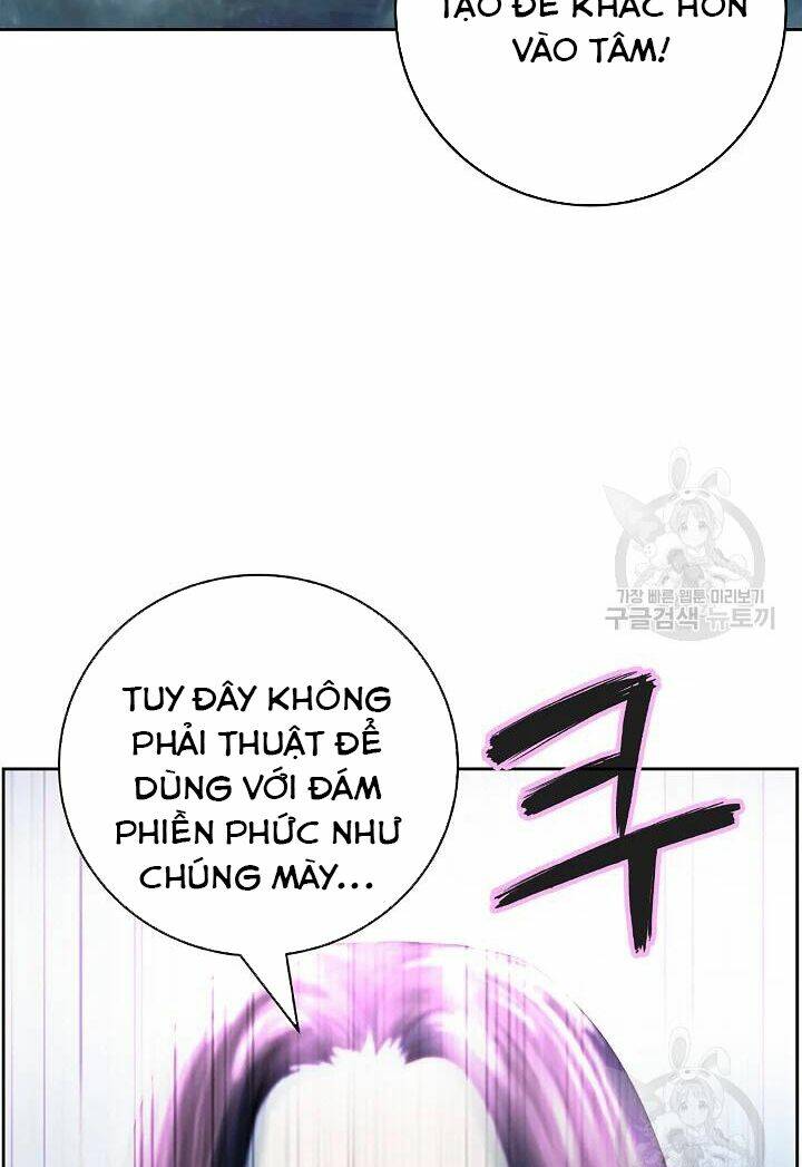 xuyên không thành hổ chapter 48 52
