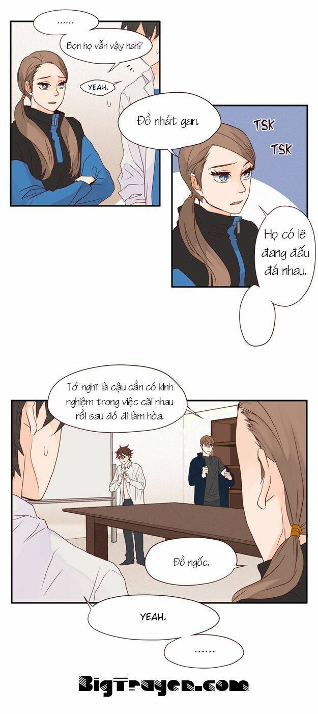 pine in the flower garden chapter 26 6