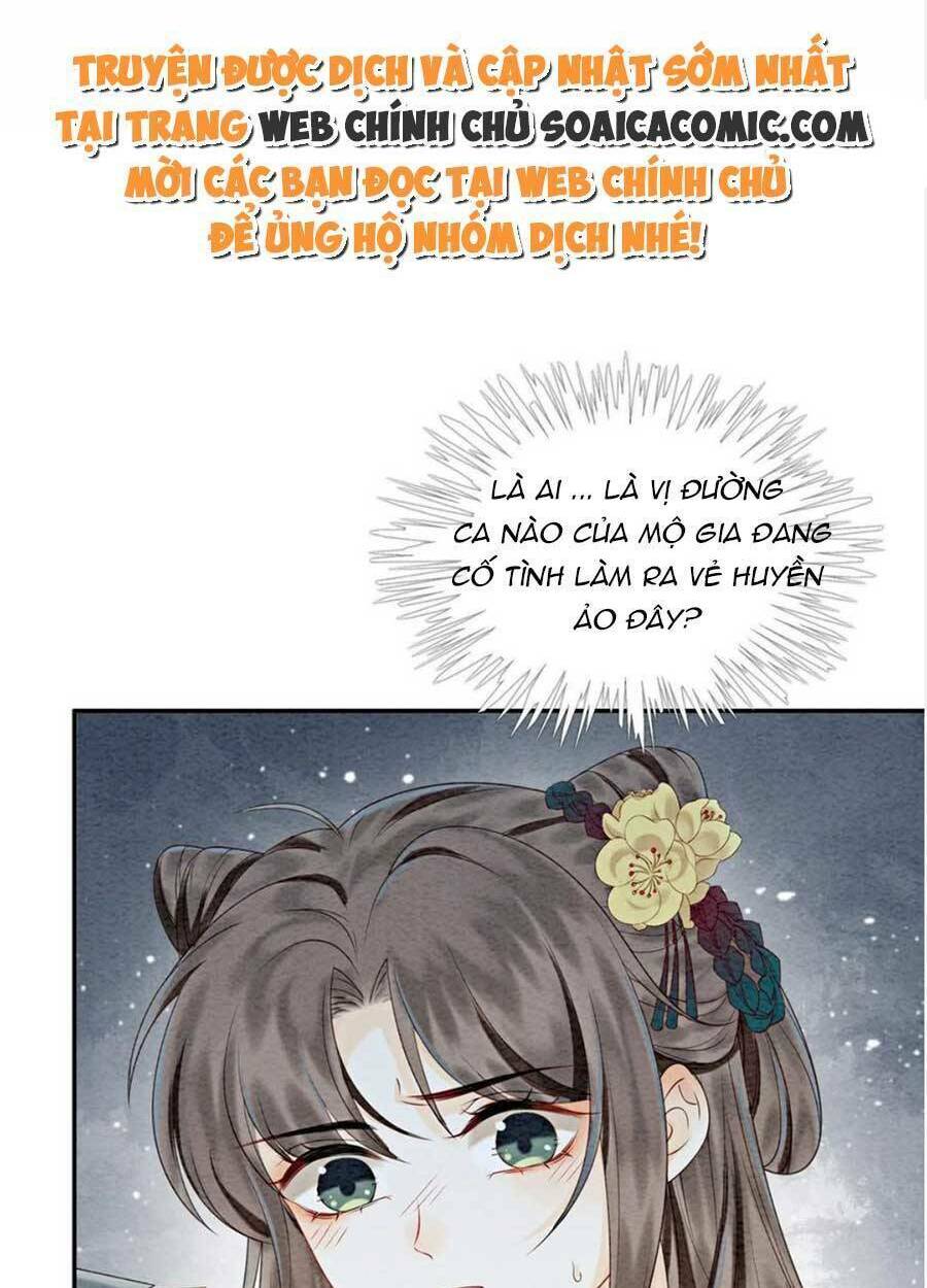 bắt đầu hủy hôn để công lược vương gia chapter 63 19