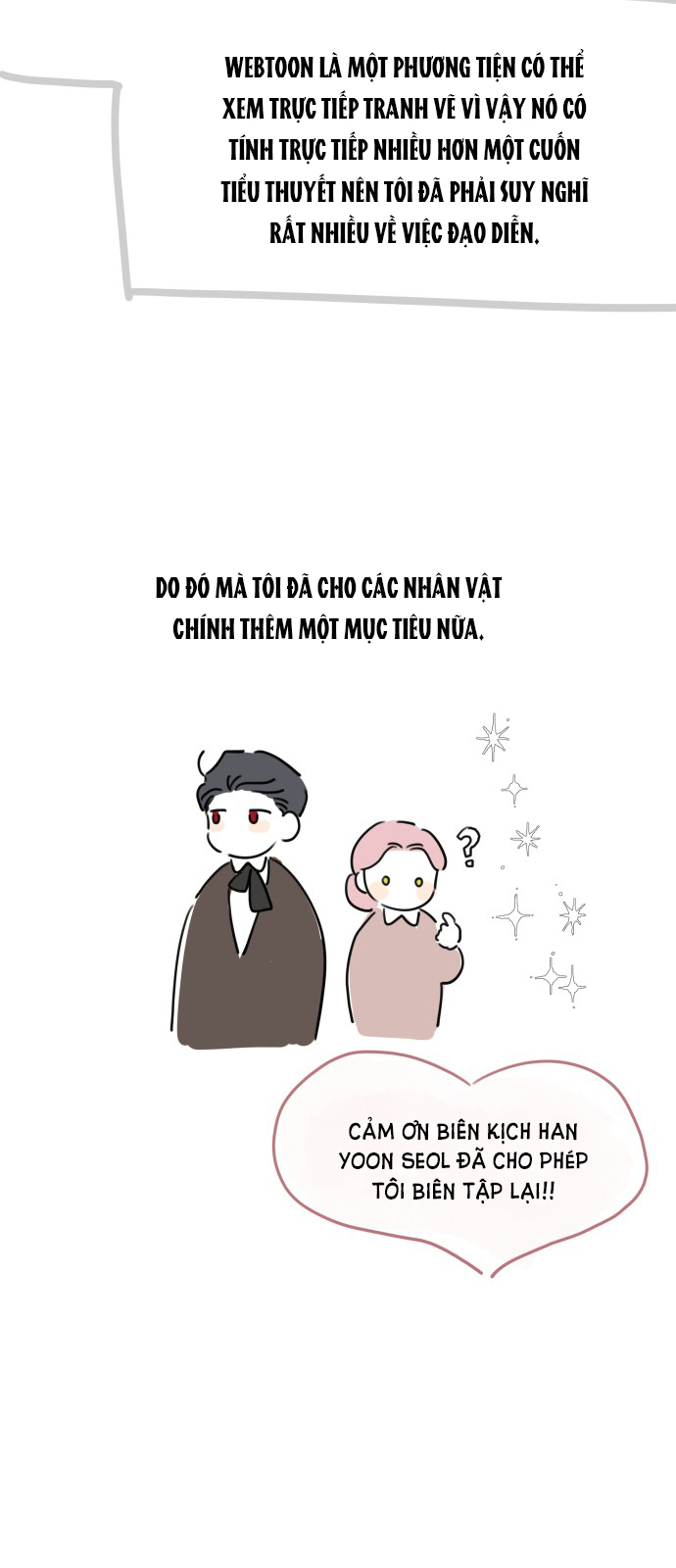 Gia Đình Chồng Bị Ám Ảnh Bởi Tôi chapter 75.5 - Trang 9