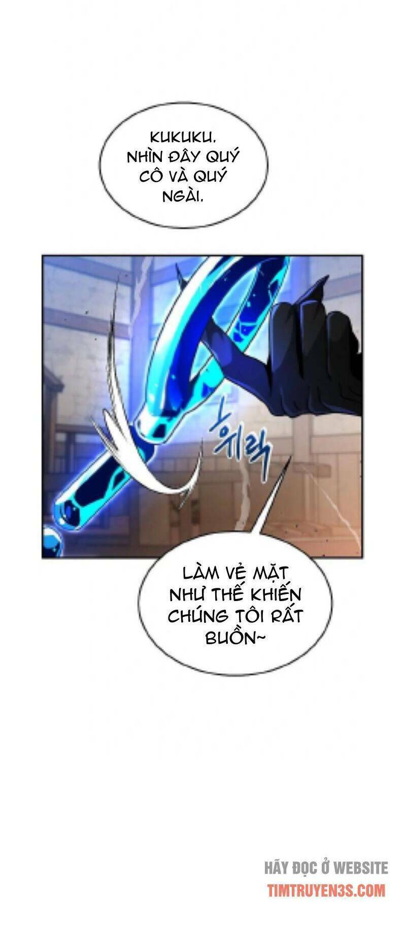 săn lùng nữ chúa chapter 3 16