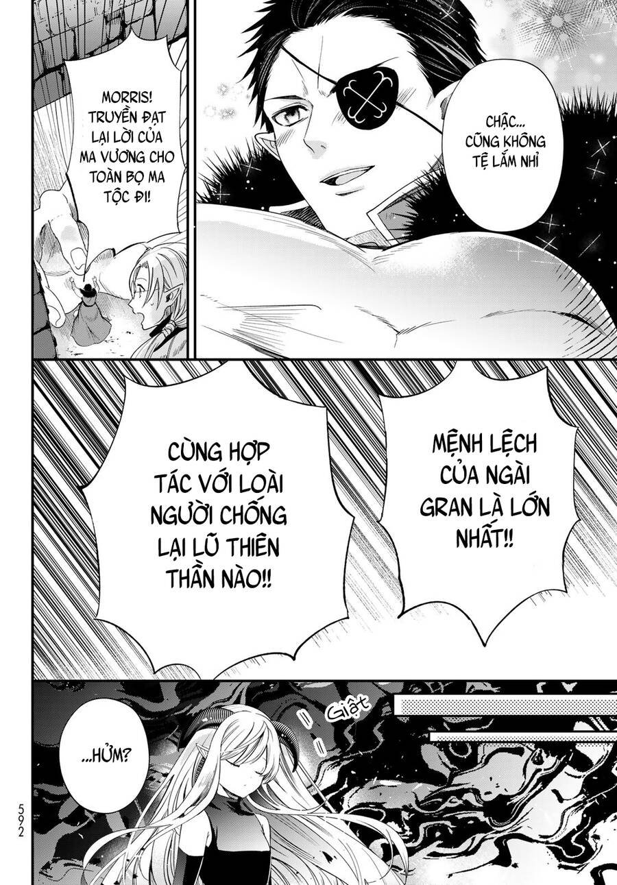 i became the mother of the strongest demon lord’s 10 children in another world chapter 39 38