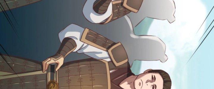 đại tần, ta là con tần thủy hoàng, giết địch thành thần chapter 2 95