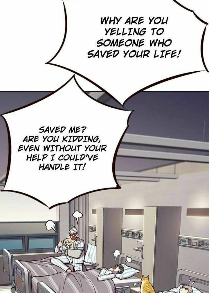 biến thân thành mèo chapter 113 39