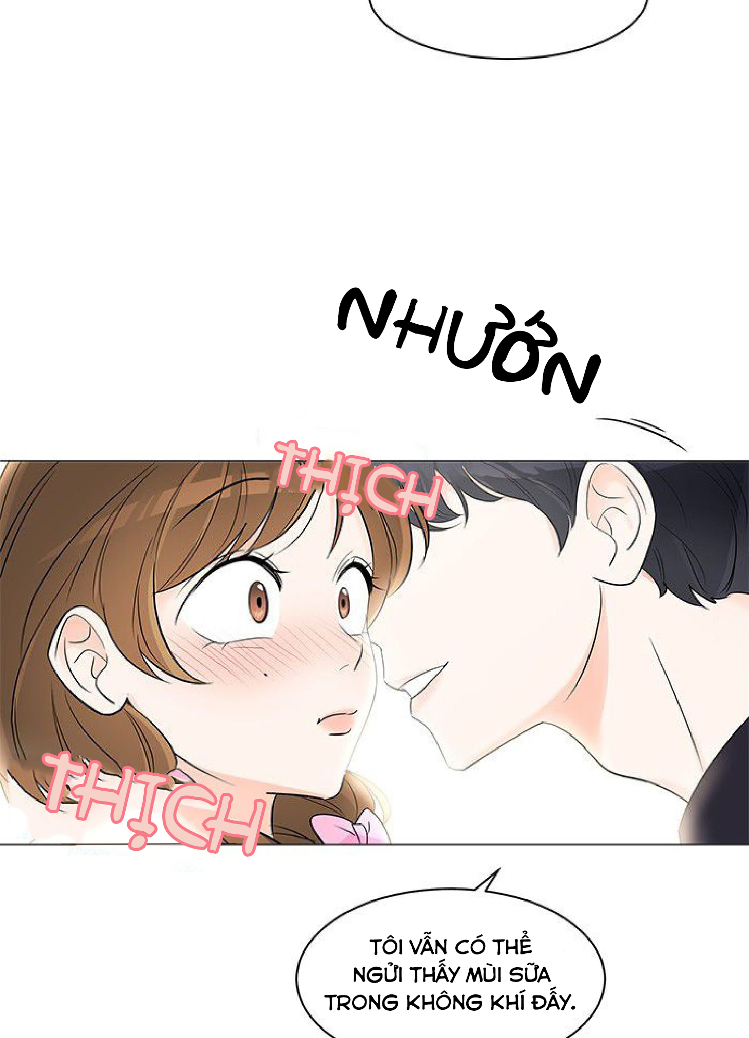 khi ta chạm nhau chapter 1 26