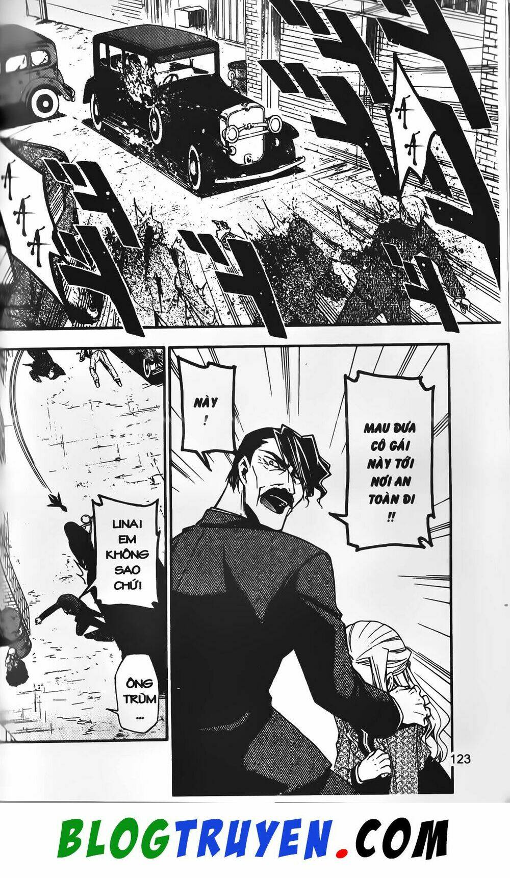 emma đến từ địa phủ chapter 13 31