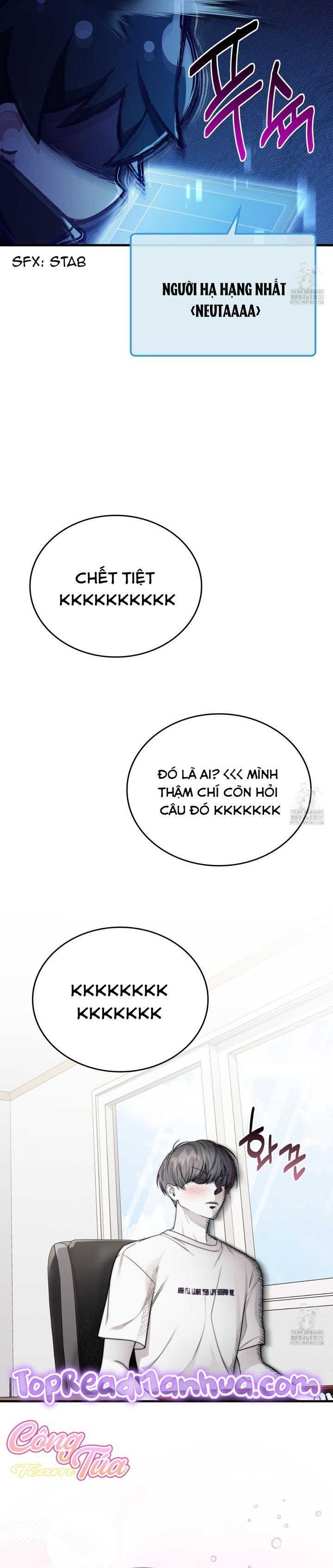 thành viên của hội là hàng xóm bên cạnh chapter 46 5