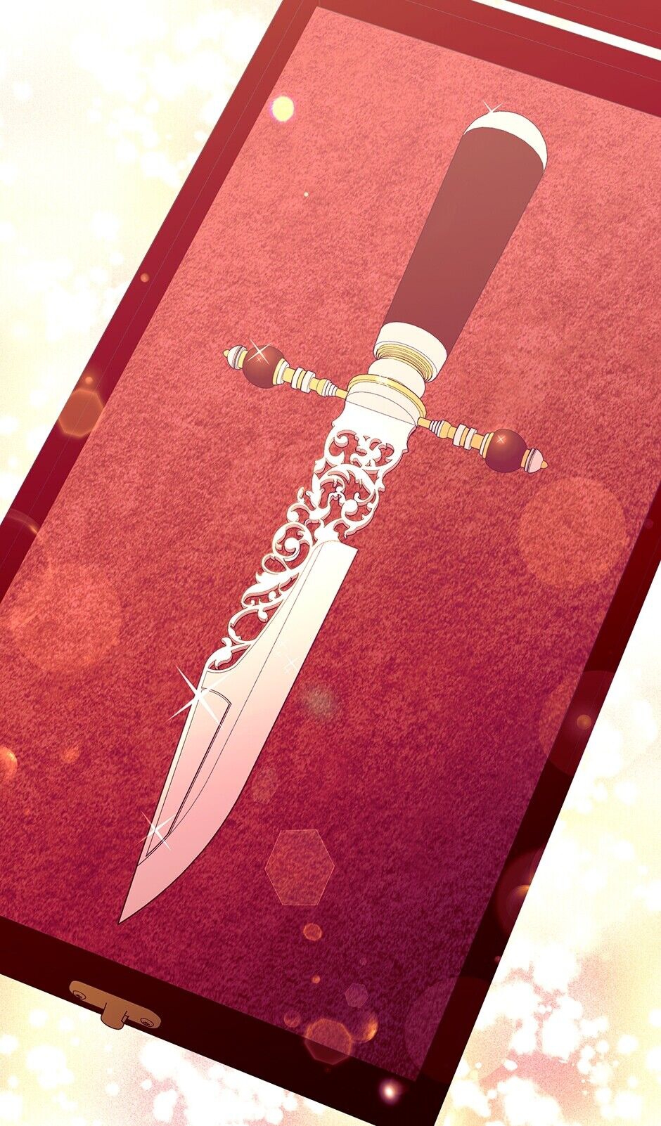 cẩn thận nữ phụ phản diện đấy! chapter 92 20