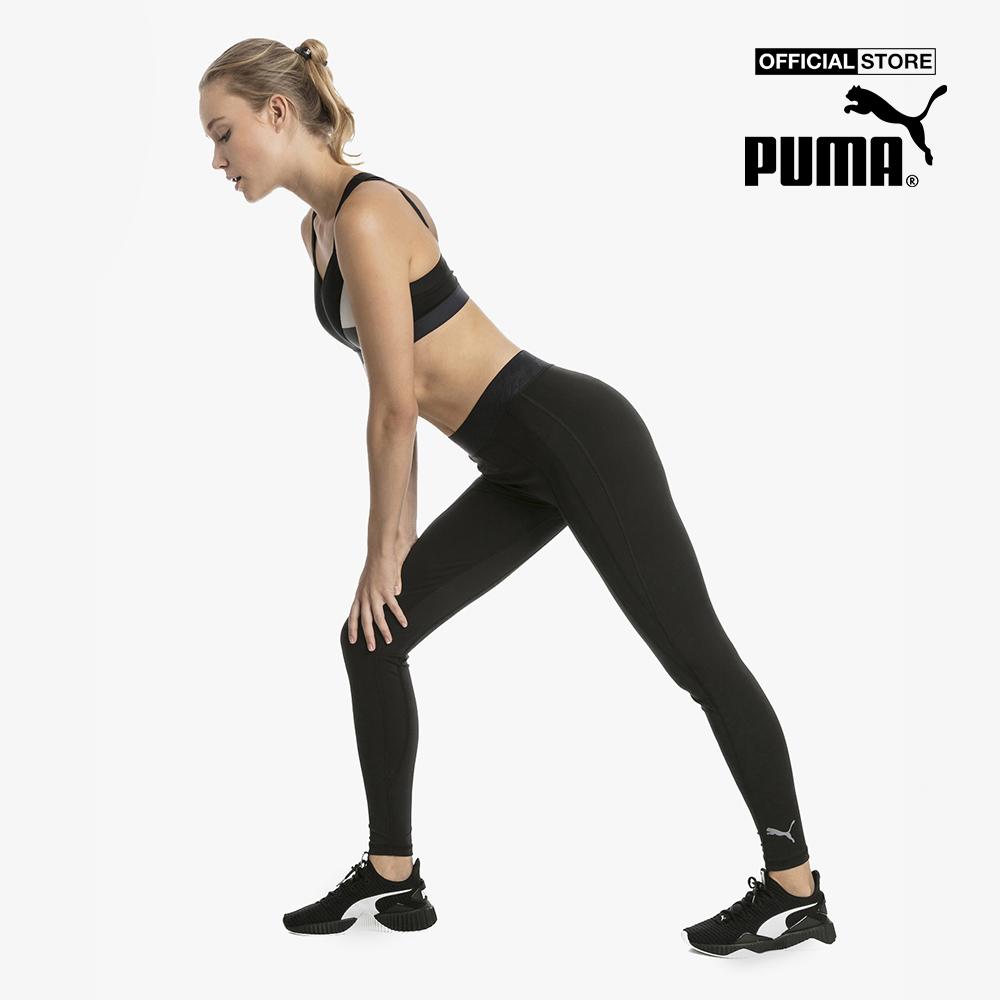 PUMA - Áo bra nữ Density High Impact 517477-01