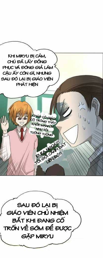 chúa tể perdien chapter 10 13