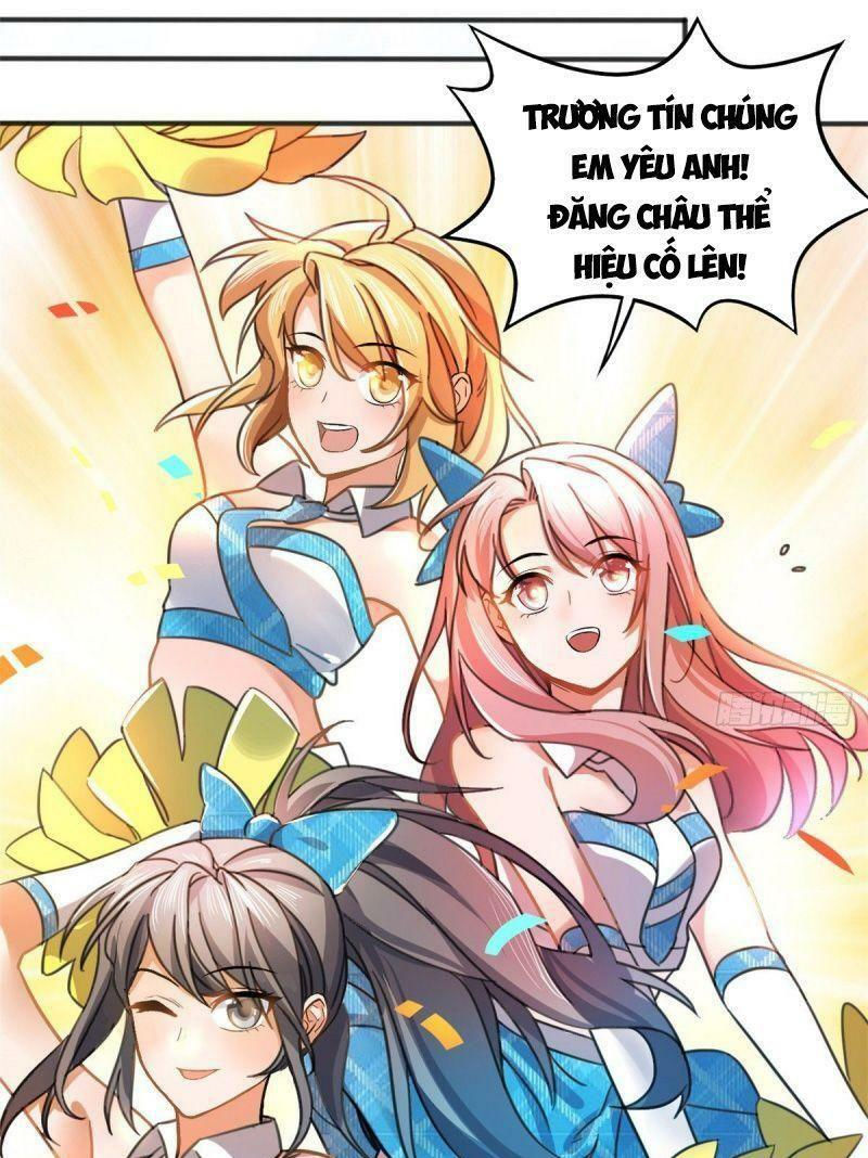 xã lam bạch chapter 1 34