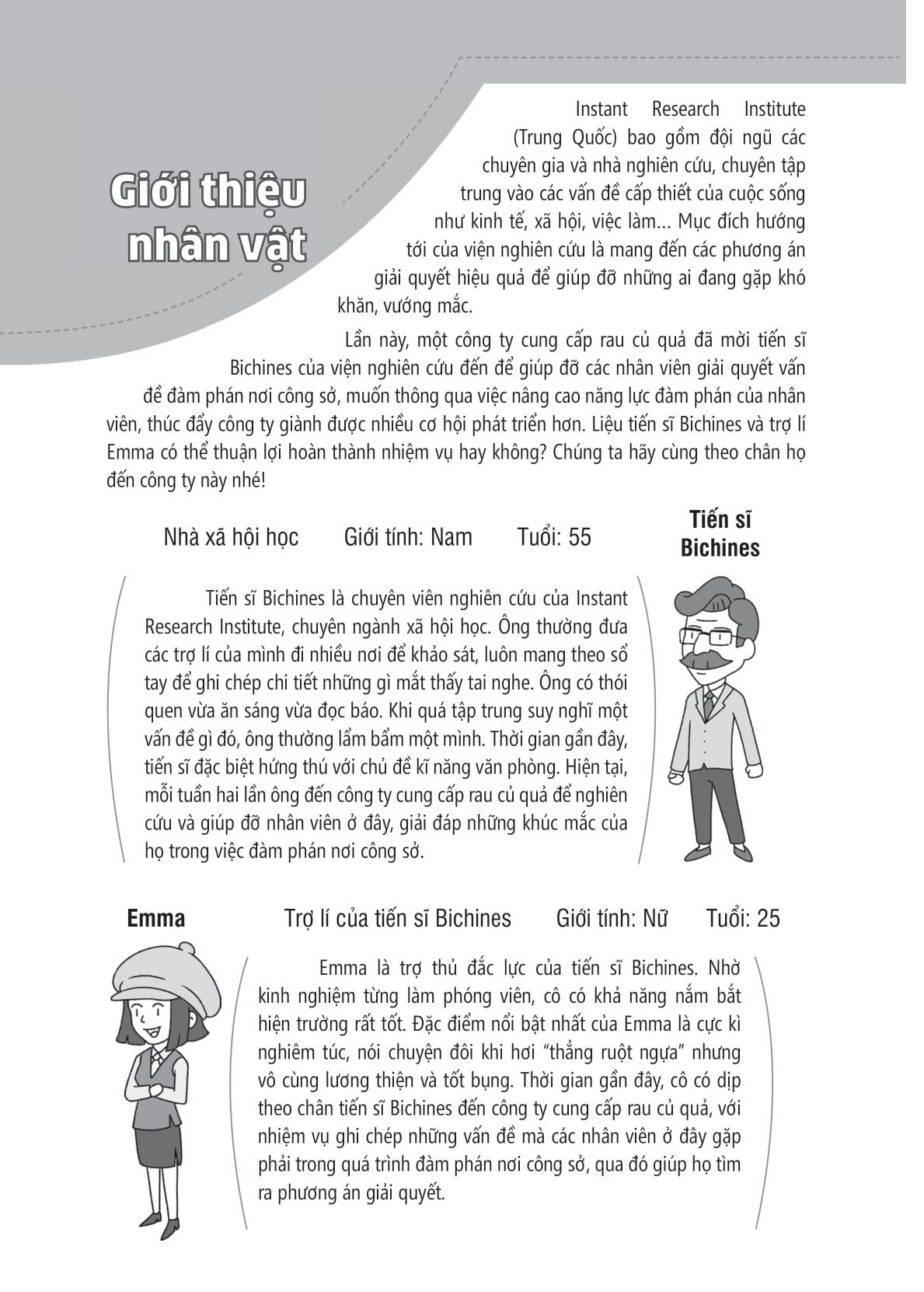 Hễ Nói Là Thắng