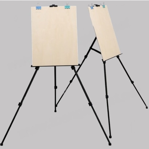 Khung tranh trưng bày poster phục vụ triển lãm và giáo dục loại 1 mặt