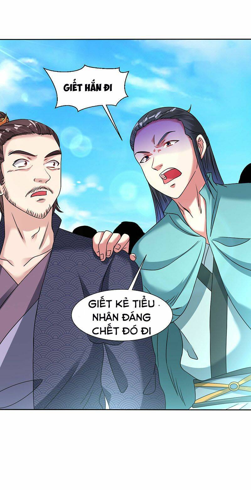 đạo ấn chapter 121 12