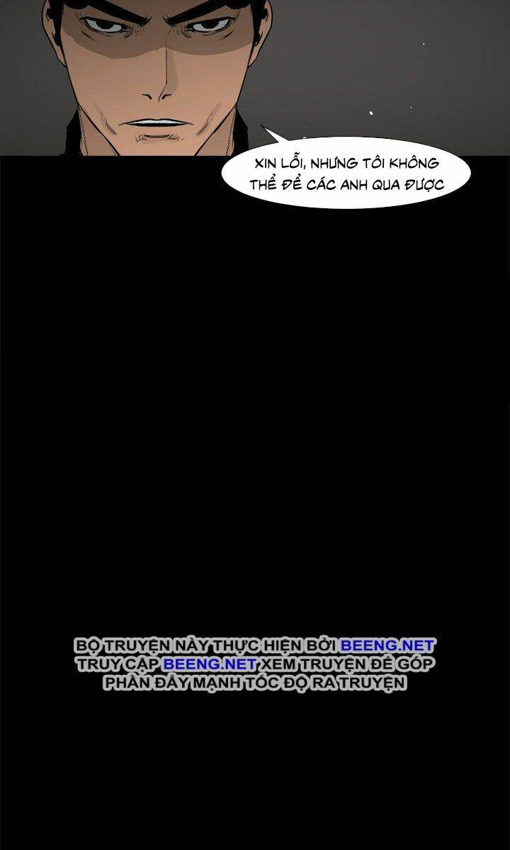 kẻ mạnh nhất - tong edge chapter 29 23