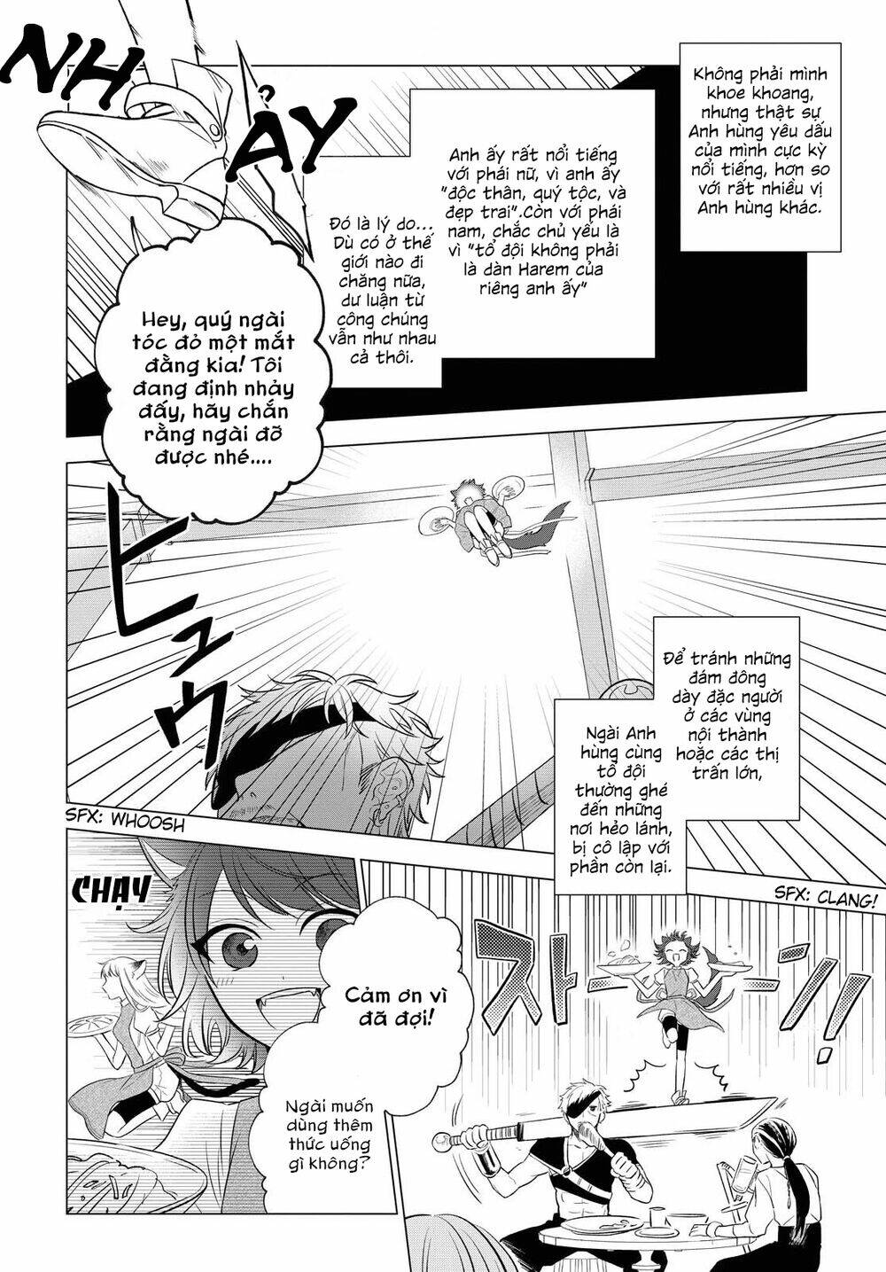 i want to become the hero's bride chapter 8 10