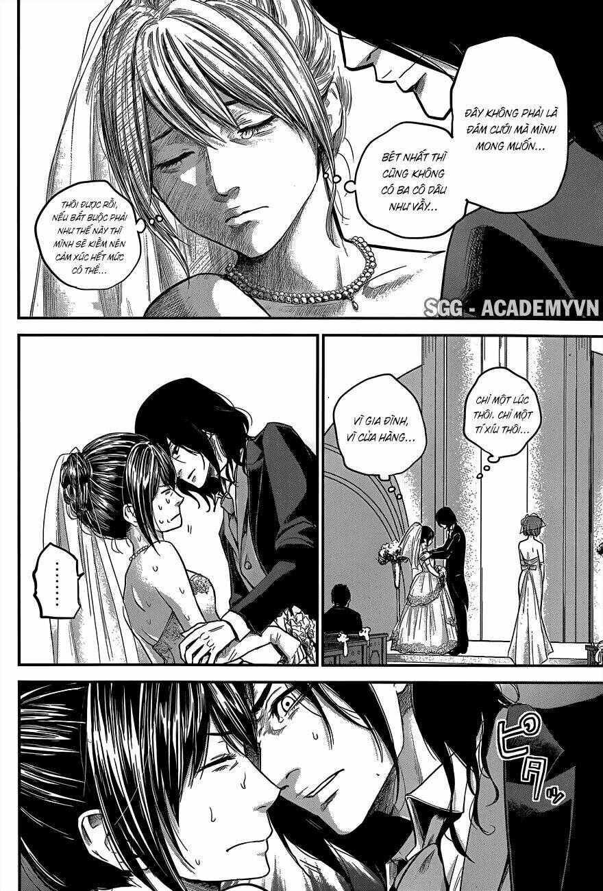 đạo luật nhiều vợ chapter 10 8