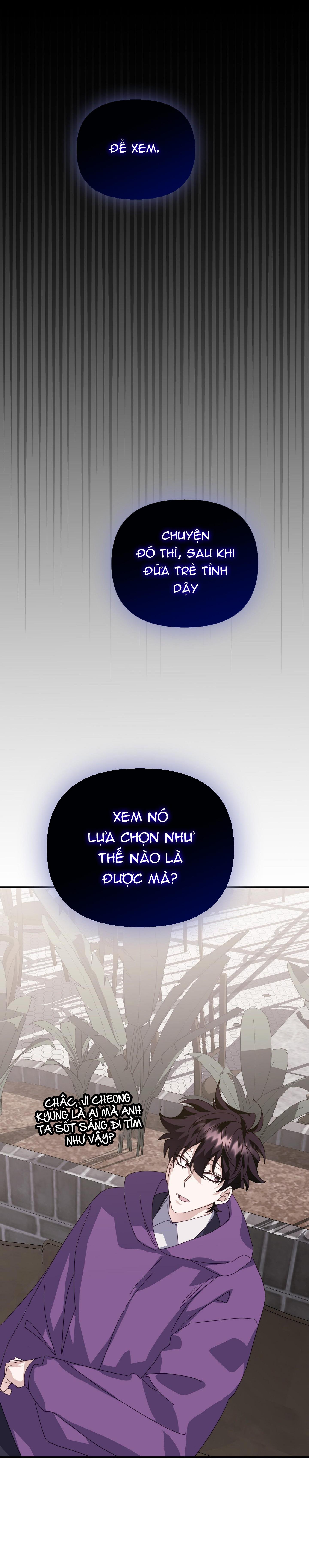 hổ trở về chapter 46 54