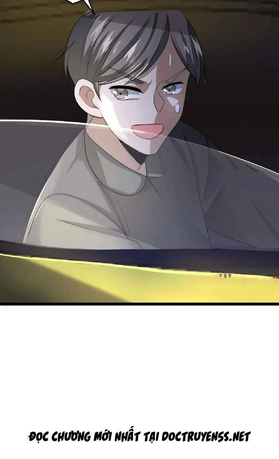 không gian hệ lão lục: dự trữ một vạn tấn thịt ngày tận thế chapter 9 12