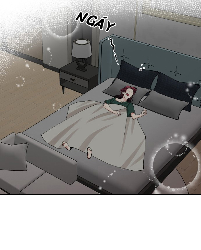 oan gia ngõ hẹp chapter 27 43