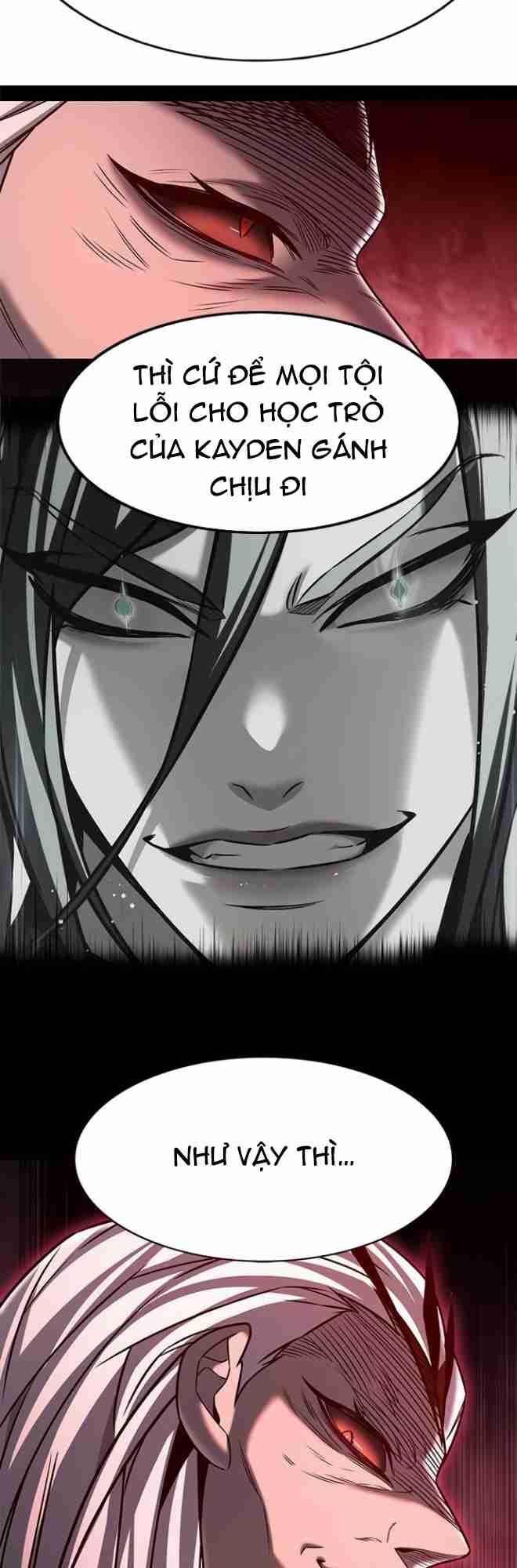 biến thân thành mèo chapter 256 55