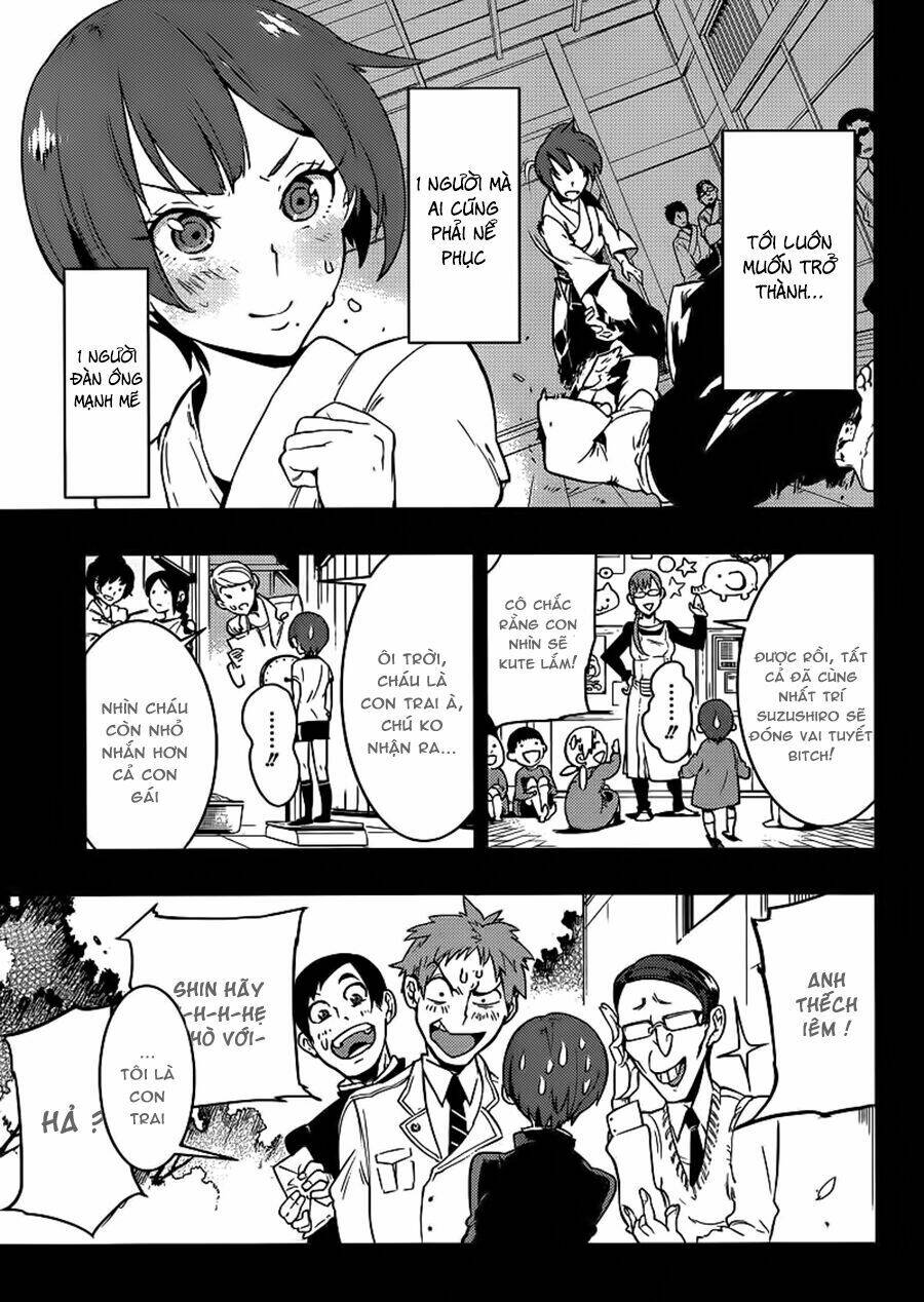 boku girl chapter 1 11