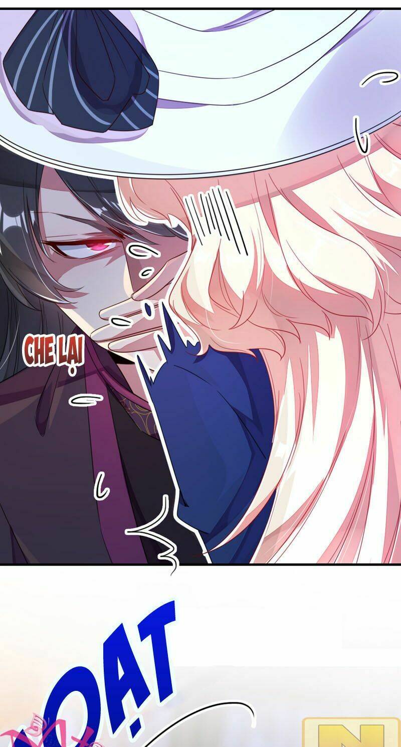 thiên thần gấu trúc muốn được ôm chapter 34 16