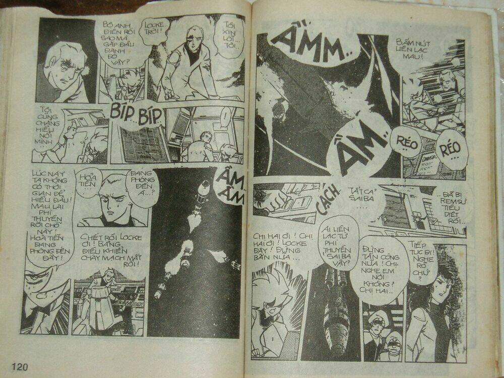 siêu nhân locke chapter 1 59