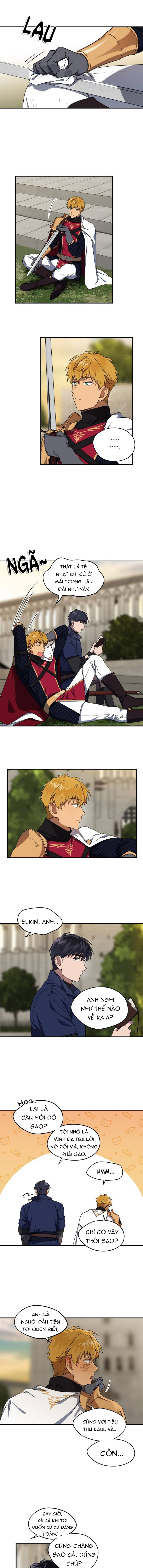 bị che khuất bởi hoàng hôn chapter 23 6