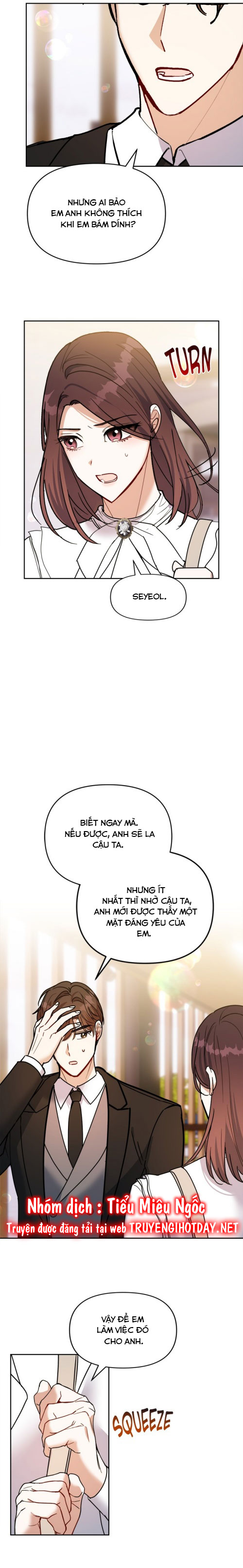 bản cam kết hôn nhân chapter 89 9