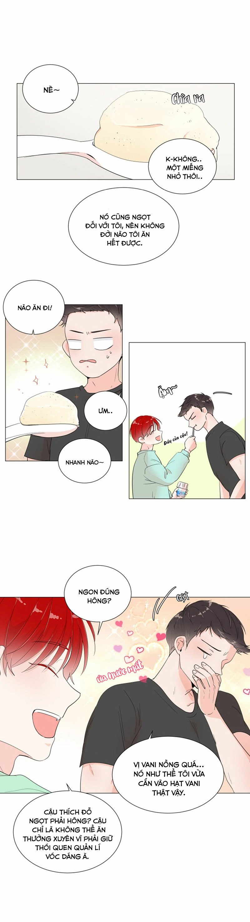 phòng cạnh phòng chapter 1 13