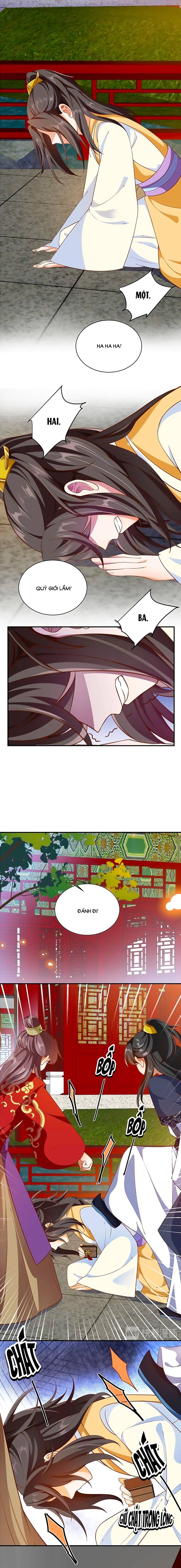 thịnh thế lê hoa điện chapter 56 2